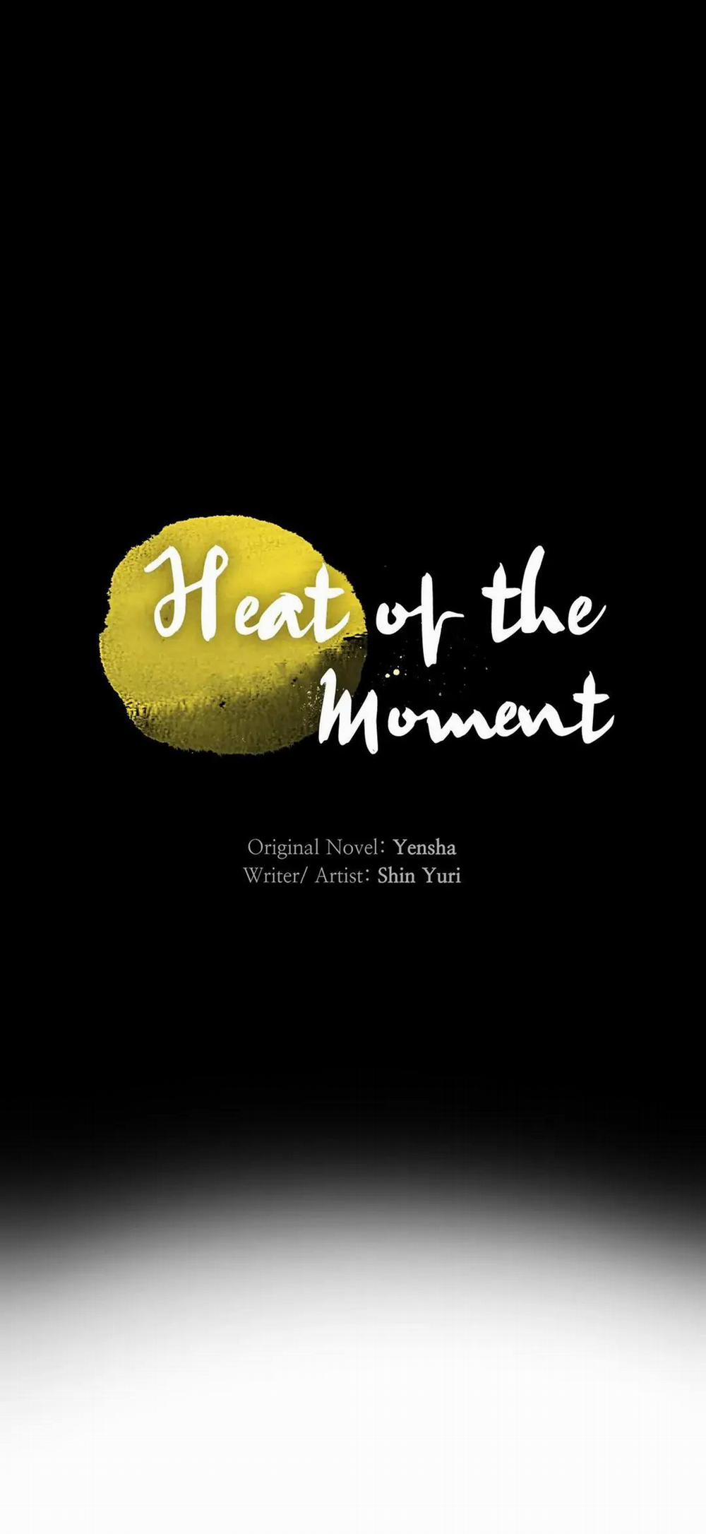 [HOÀN] Một Nửa Dòng Máu Dokkaebi 3 0 3 0 0 trang 13