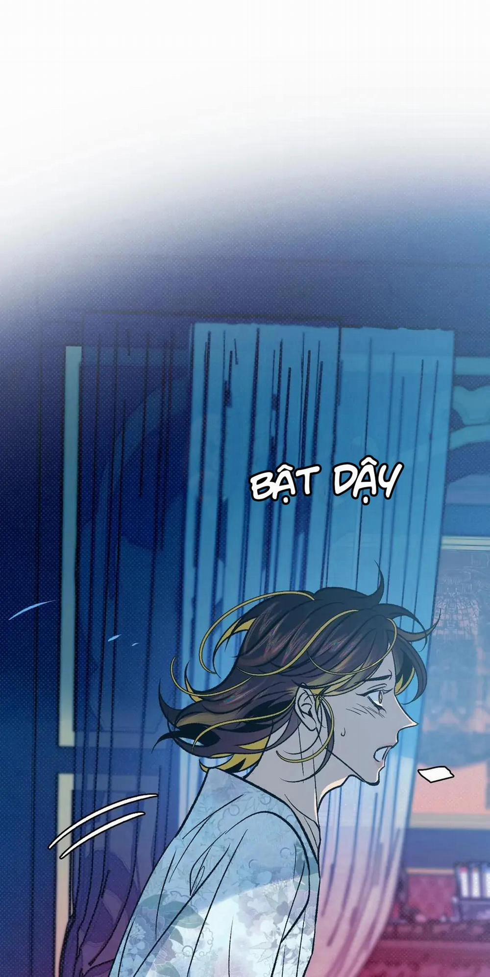 [HOÀN] Một Nửa Dòng Máu Dokkaebi 3 0 3 0 0 trang 14