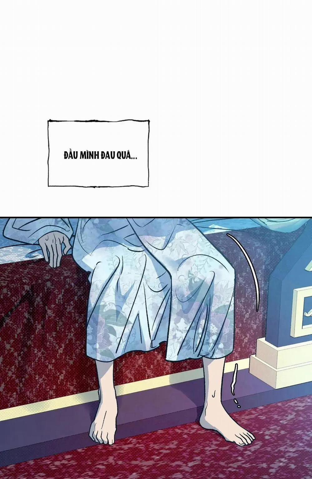 [HOÀN] Một Nửa Dòng Máu Dokkaebi 3 0 3 0 0 trang 17