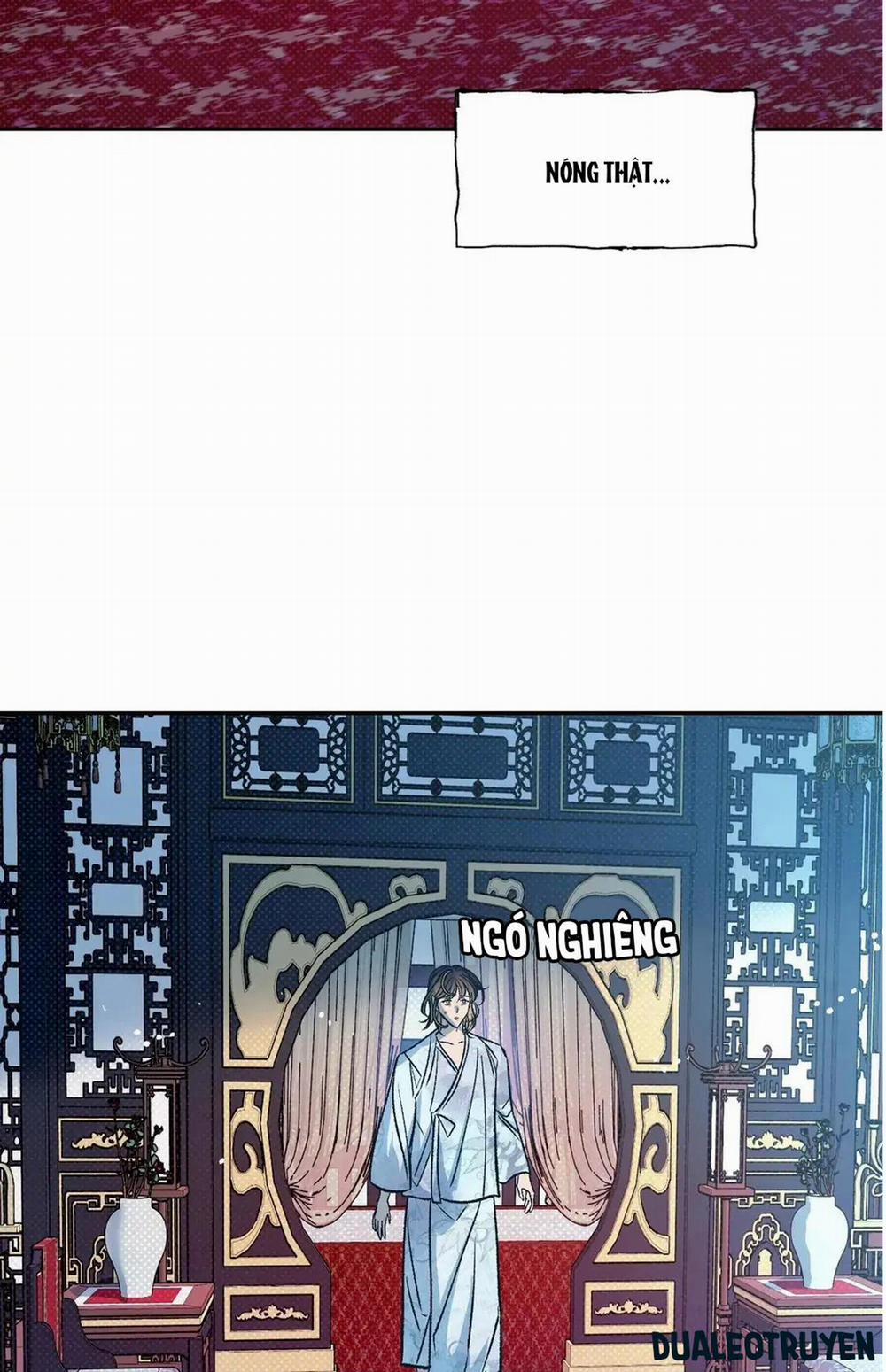 [HOÀN] Một Nửa Dòng Máu Dokkaebi 3 0 3 0 0 trang 18