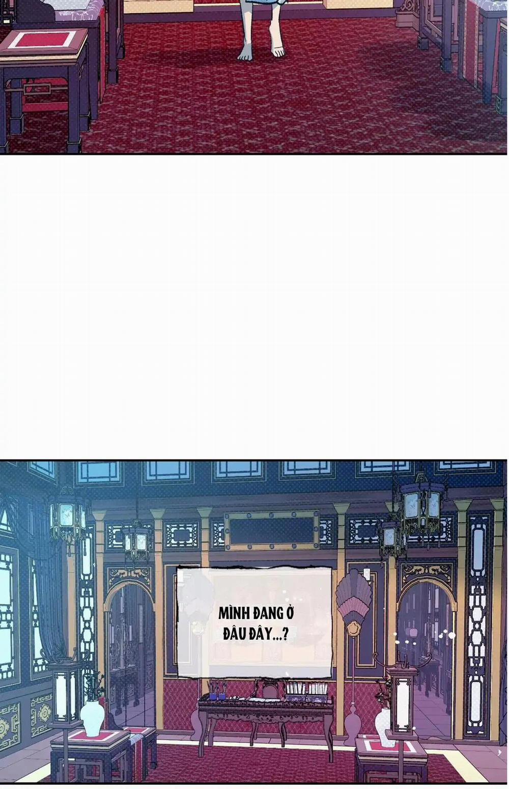 [HOÀN] Một Nửa Dòng Máu Dokkaebi 3 0 3 0 0 trang 19