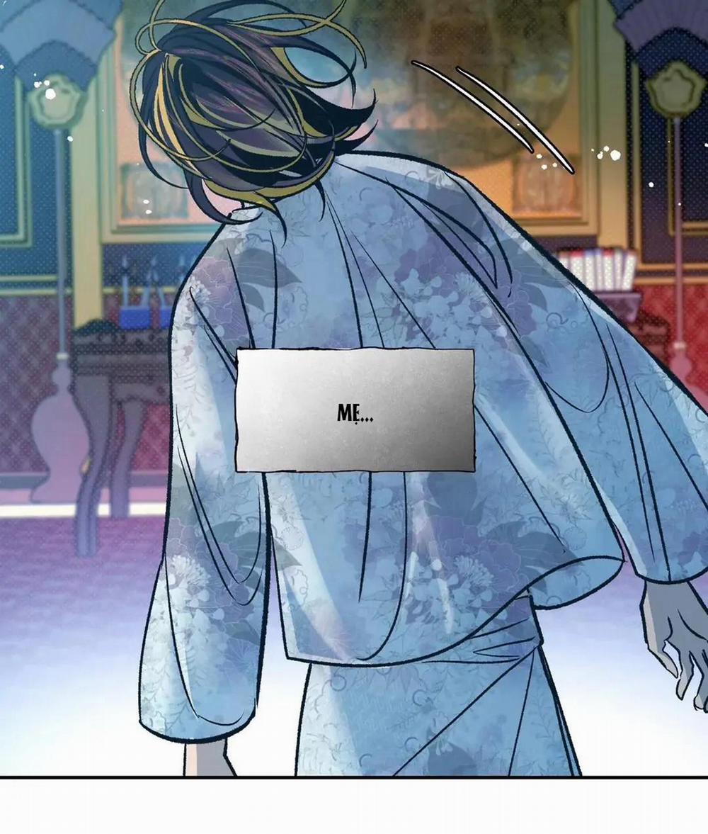 [HOÀN] Một Nửa Dòng Máu Dokkaebi 3 0 3 0 0 trang 22