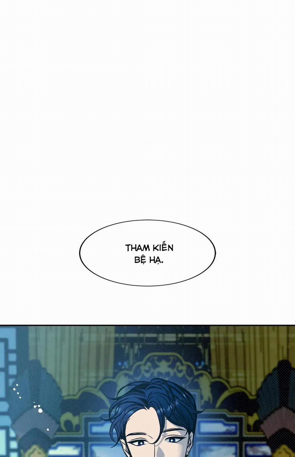 [HOÀN] Một Nửa Dòng Máu Dokkaebi 3 0 3 0 0 trang 23