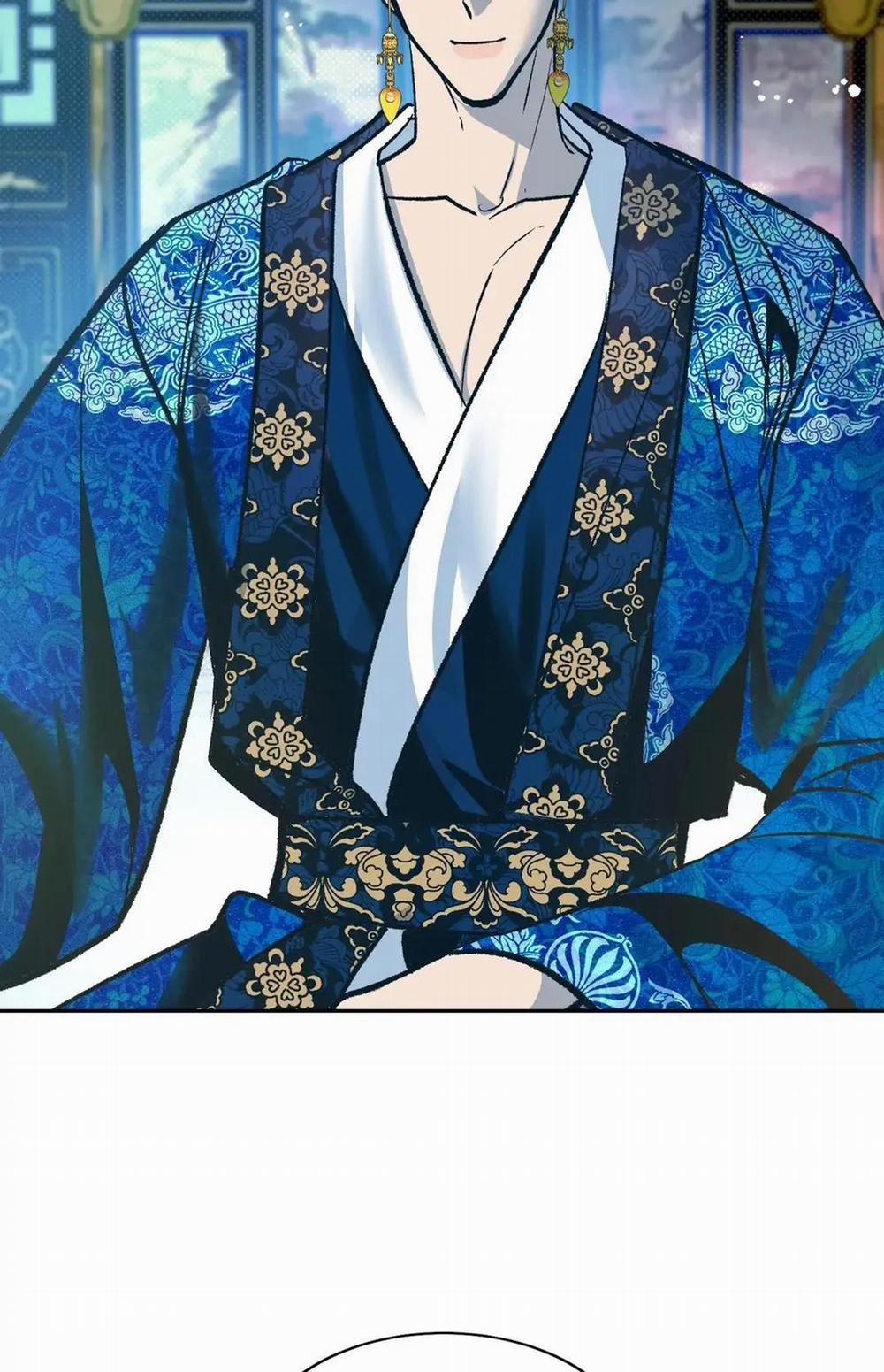 [HOÀN] Một Nửa Dòng Máu Dokkaebi 3 0 3 0 0 trang 24