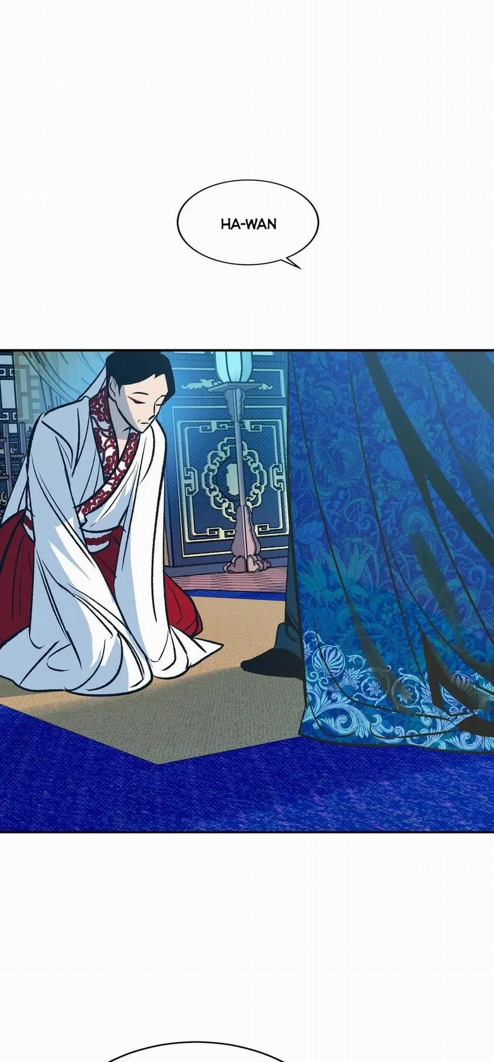 [HOÀN] Một Nửa Dòng Máu Dokkaebi 3 0 3 0 0 trang 26