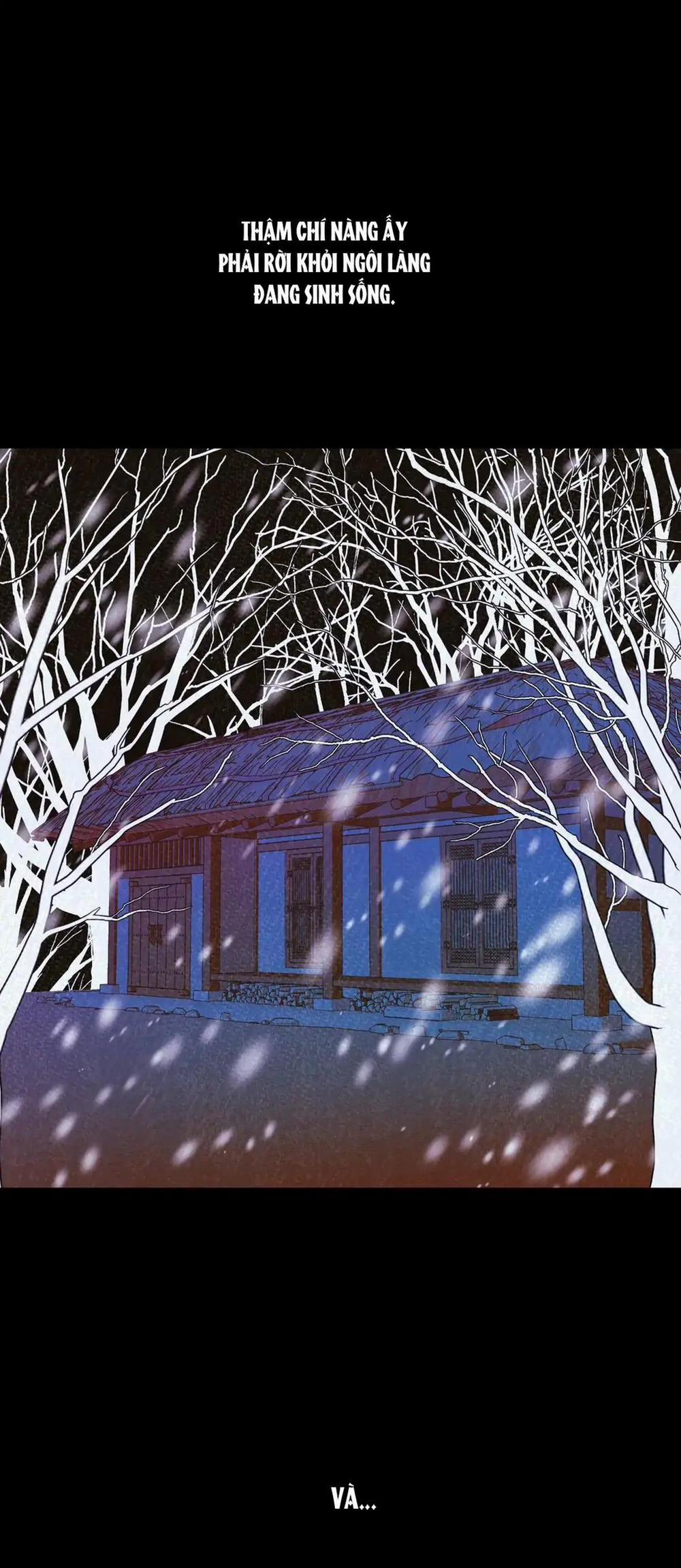 [HOÀN] Một Nửa Dòng Máu Dokkaebi 3 0 3 0 0 trang 4