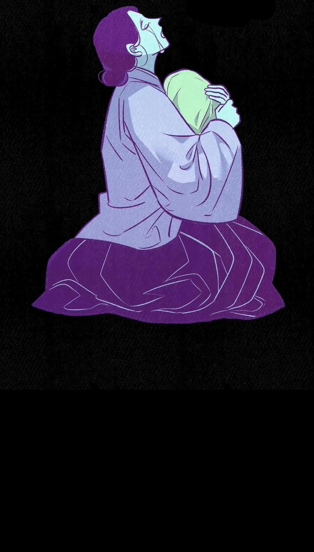 [HOÀN] Một Nửa Dòng Máu Dokkaebi 3 0 3 0 0 trang 6