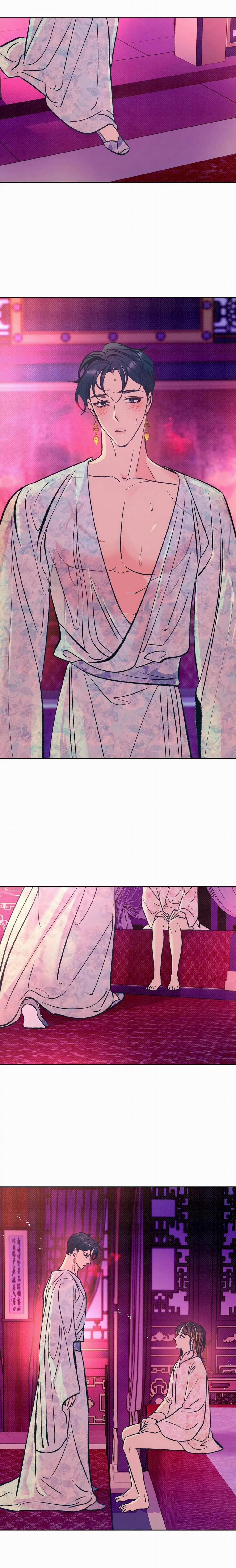 [HOÀN] Một Nửa Dòng Máu Dokkaebi 7 0 7 0 0 trang 1