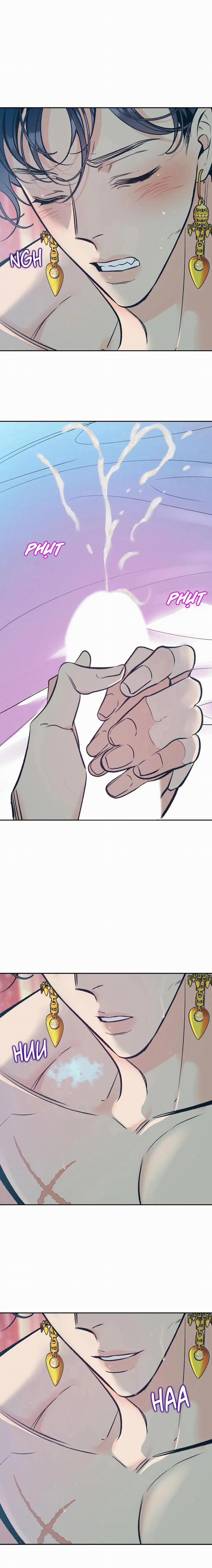 [HOÀN] Một Nửa Dòng Máu Dokkaebi 8 0 trang 14