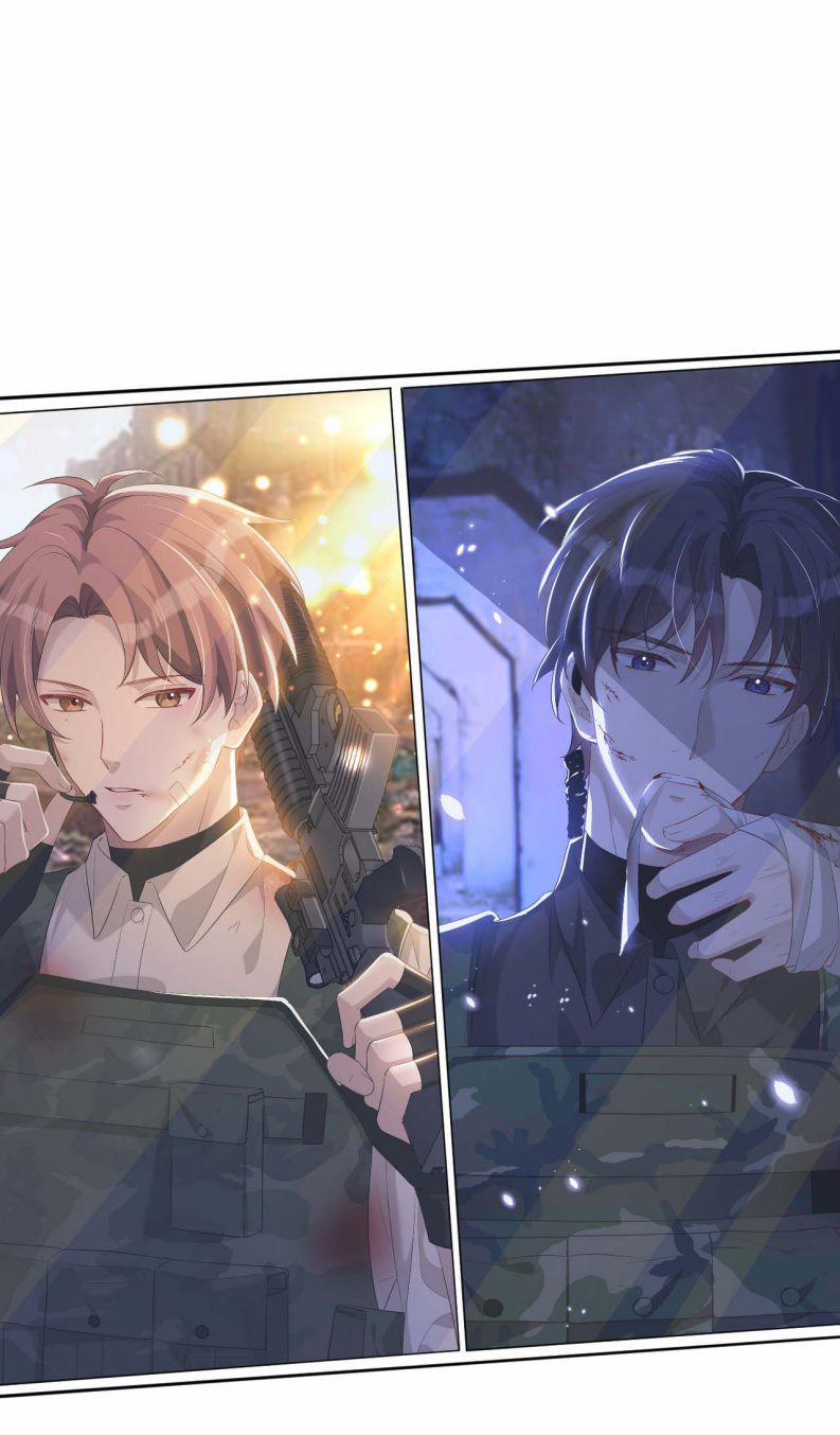 Hoàn Mỹ Vô Khuyết 1 trang 13