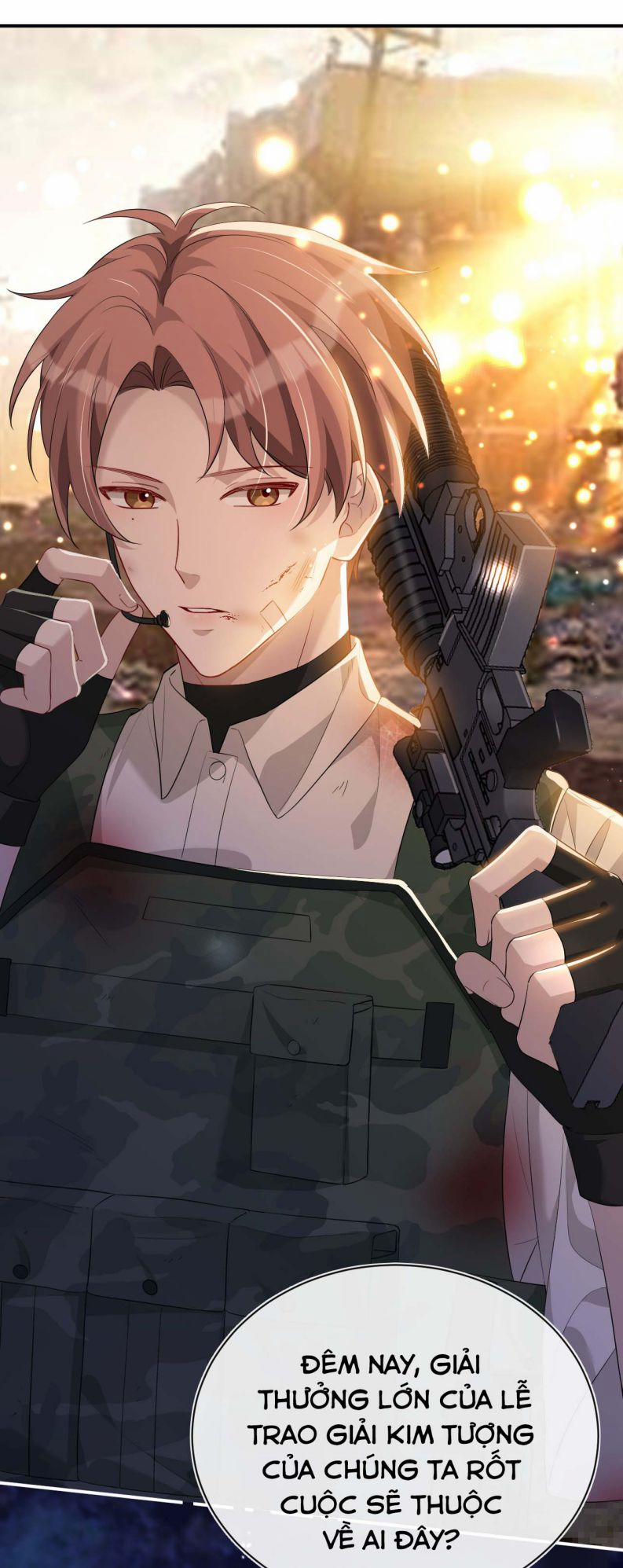 Hoàn Mỹ Vô Khuyết 1 trang 14