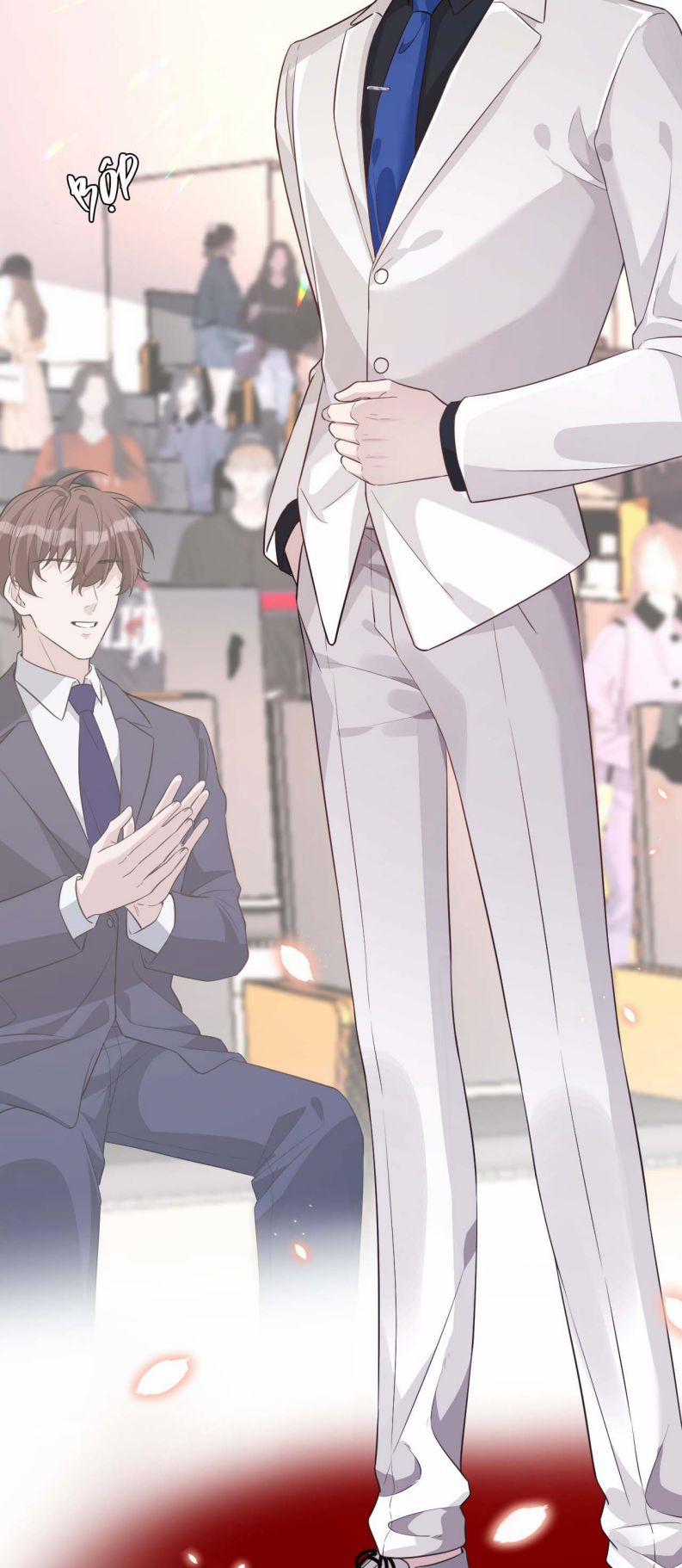 Hoàn Mỹ Vô Khuyết 1 trang 17