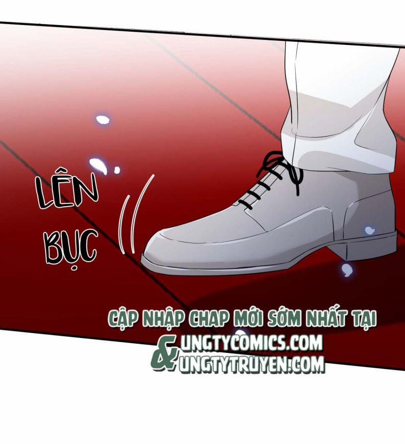 Hoàn Mỹ Vô Khuyết 1 trang 19