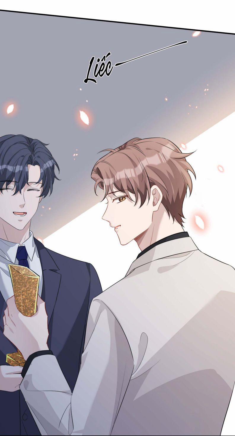 Hoàn Mỹ Vô Khuyết 1 trang 20