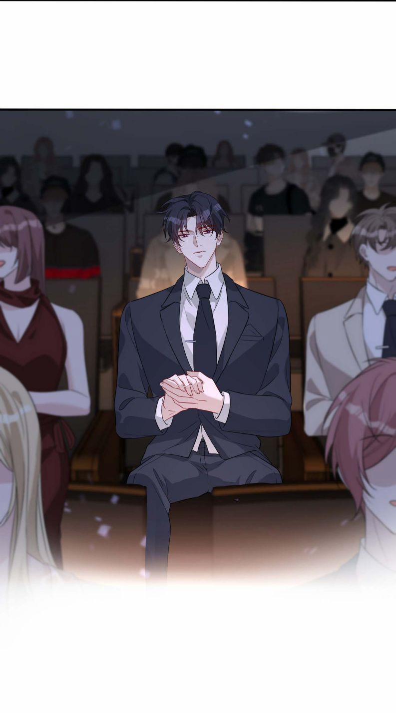 Hoàn Mỹ Vô Khuyết 1 trang 21