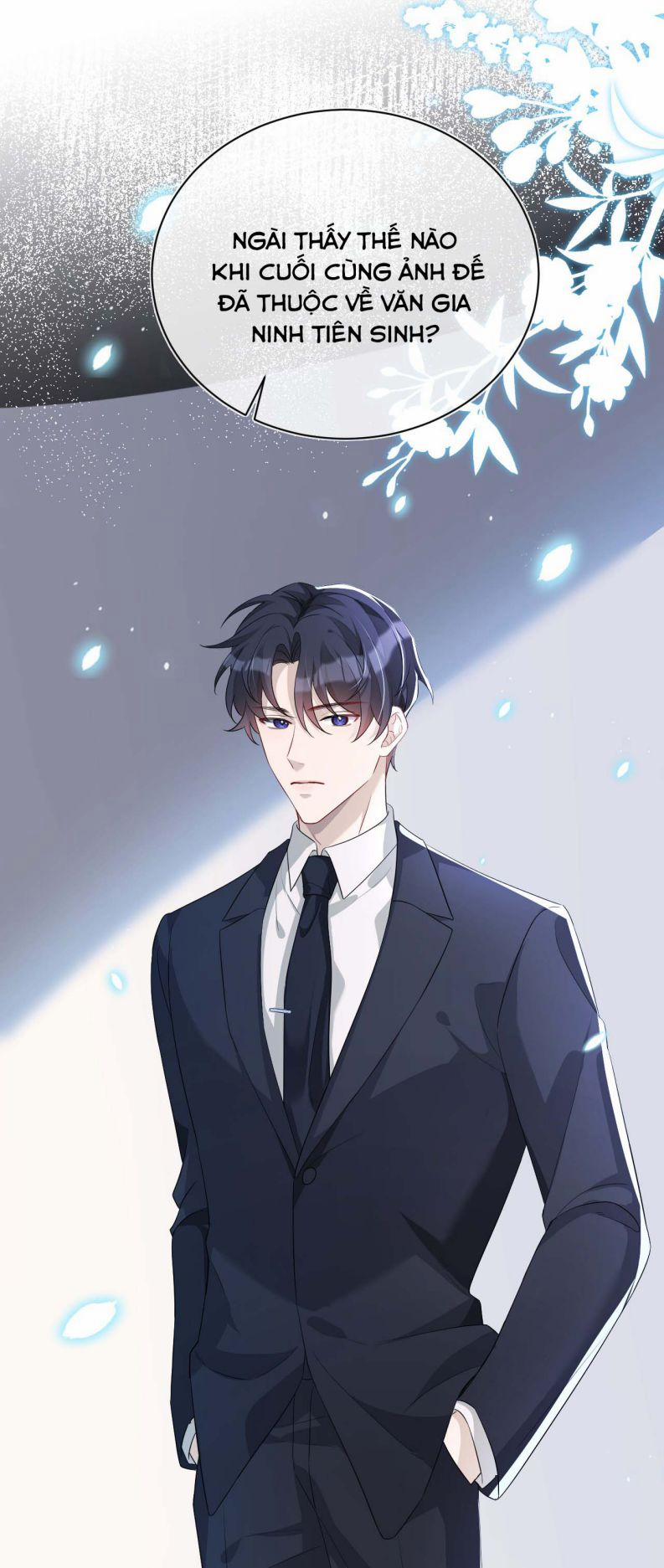 Hoàn Mỹ Vô Khuyết 1 trang 27