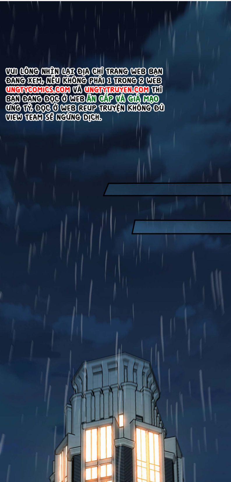 Hoàn Mỹ Vô Khuyết 1 trang 3