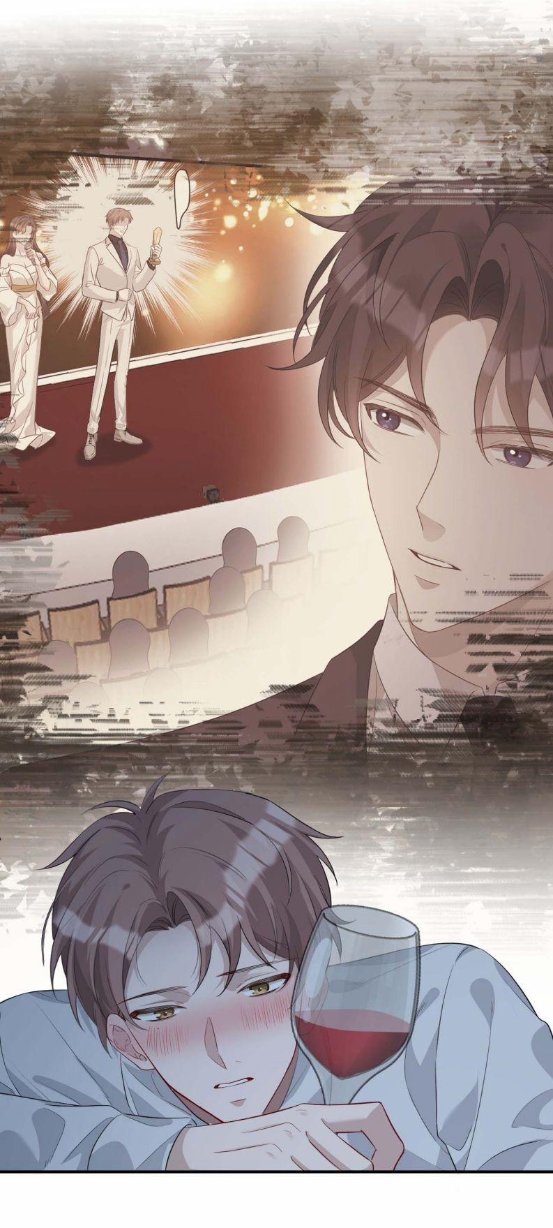 Hoàn Mỹ Vô Khuyết 1 trang 40