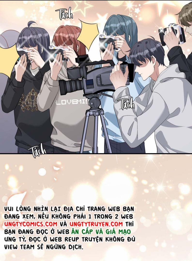 Hoàn Mỹ Vô Khuyết 1 trang 5