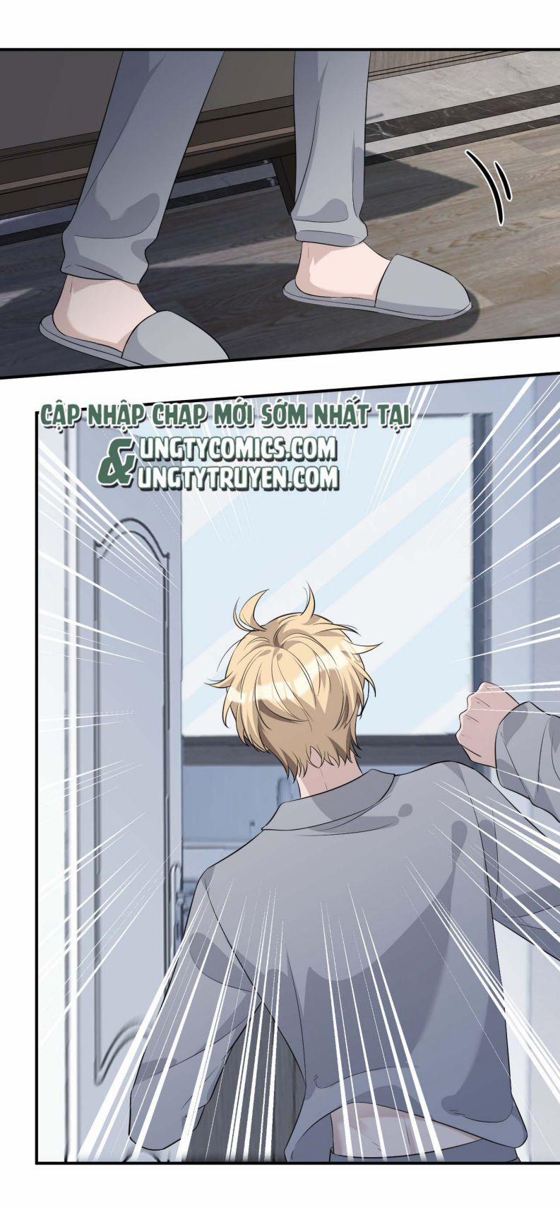 Hoàn Mỹ Vô Khuyết 1 trang 57