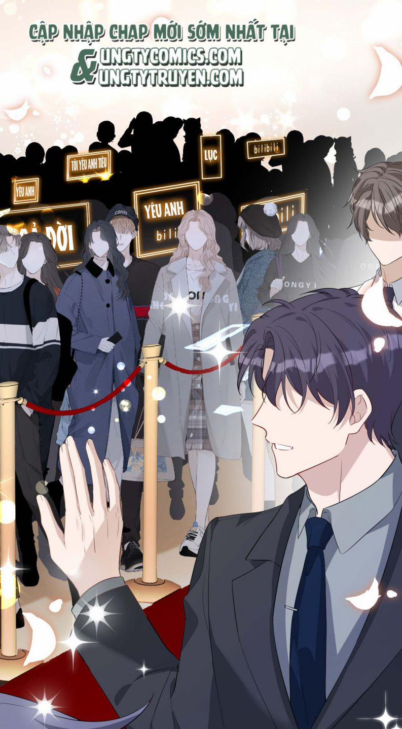 Hoàn Mỹ Vô Khuyết 1 trang 6