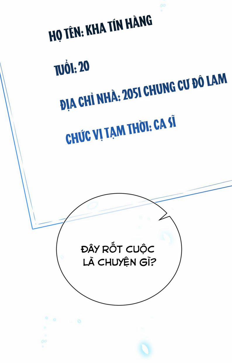 Hoàn Mỹ Vô Khuyết 1 trang 68