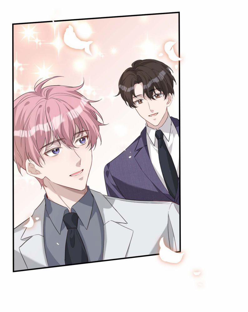 Hoàn Mỹ Vô Khuyết 1 trang 8