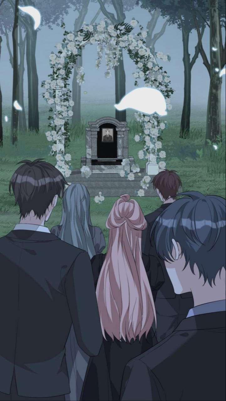 Hoàn Mỹ Vô Khuyết 2 trang 10