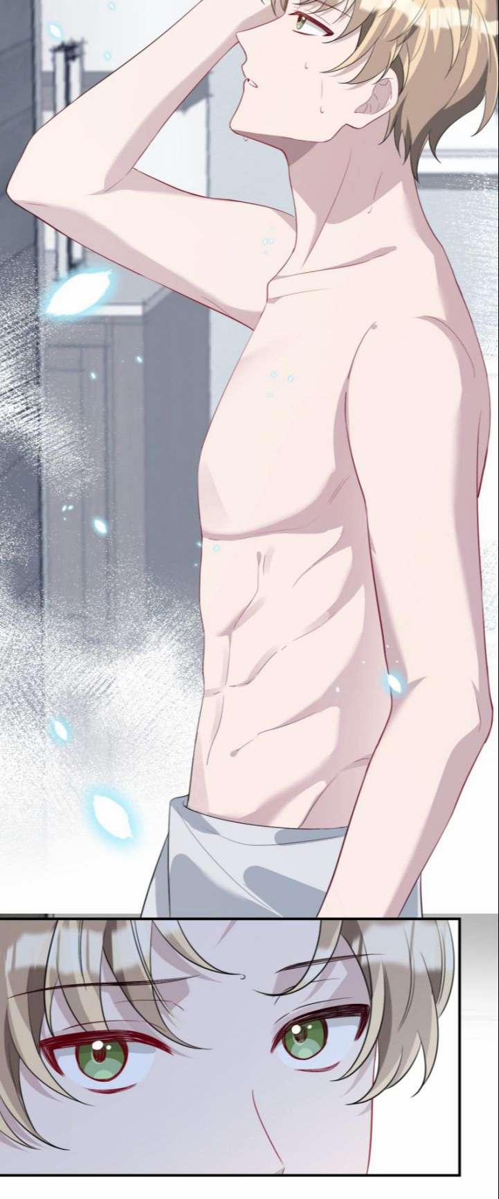 Hoàn Mỹ Vô Khuyết 2 trang 2