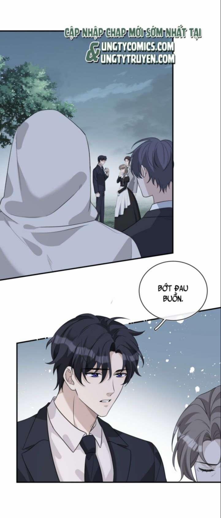 Hoàn Mỹ Vô Khuyết 2 trang 28