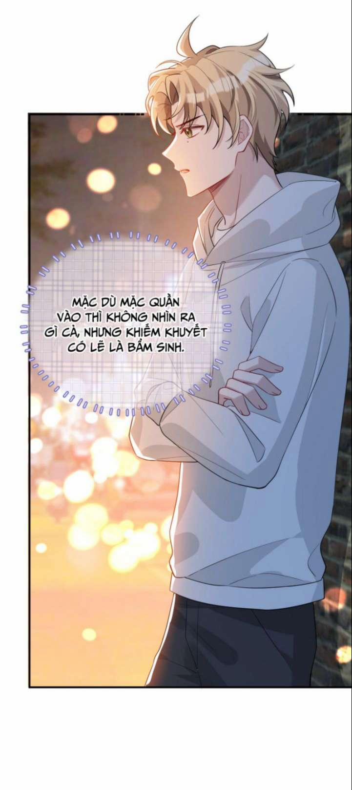 Hoàn Mỹ Vô Khuyết 2 trang 45