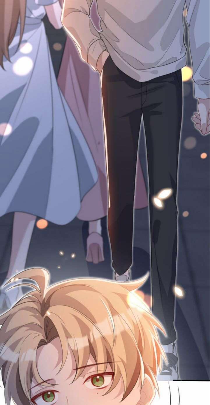 Hoàn Mỹ Vô Khuyết 2 trang 47