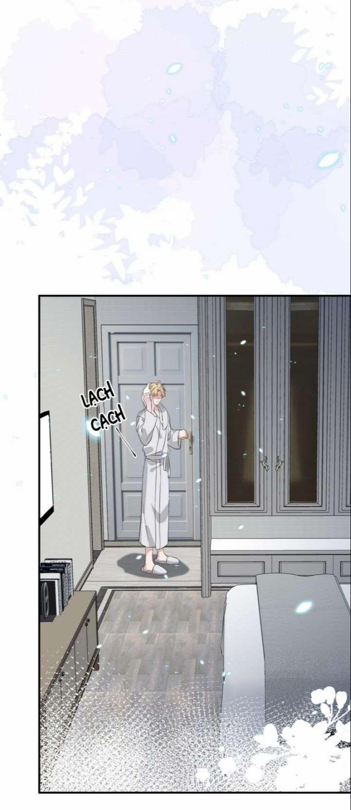 Hoàn Mỹ Vô Khuyết 2 trang 5