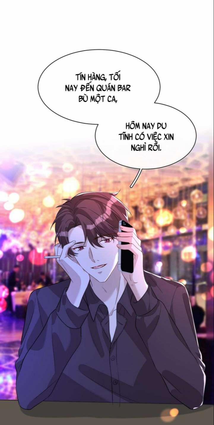 Hoàn Mỹ Vô Khuyết 2 trang 51