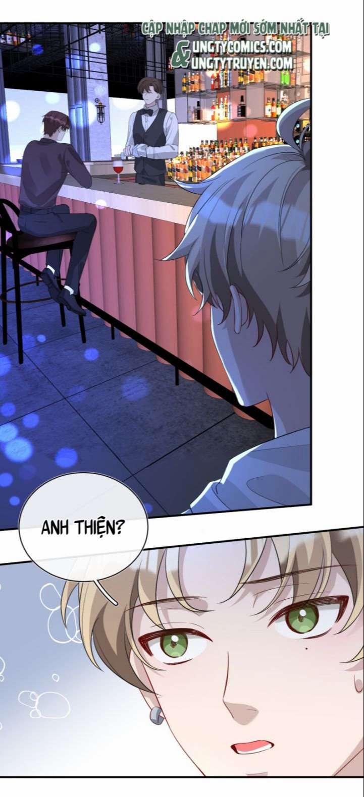 Hoàn Mỹ Vô Khuyết 2 trang 57