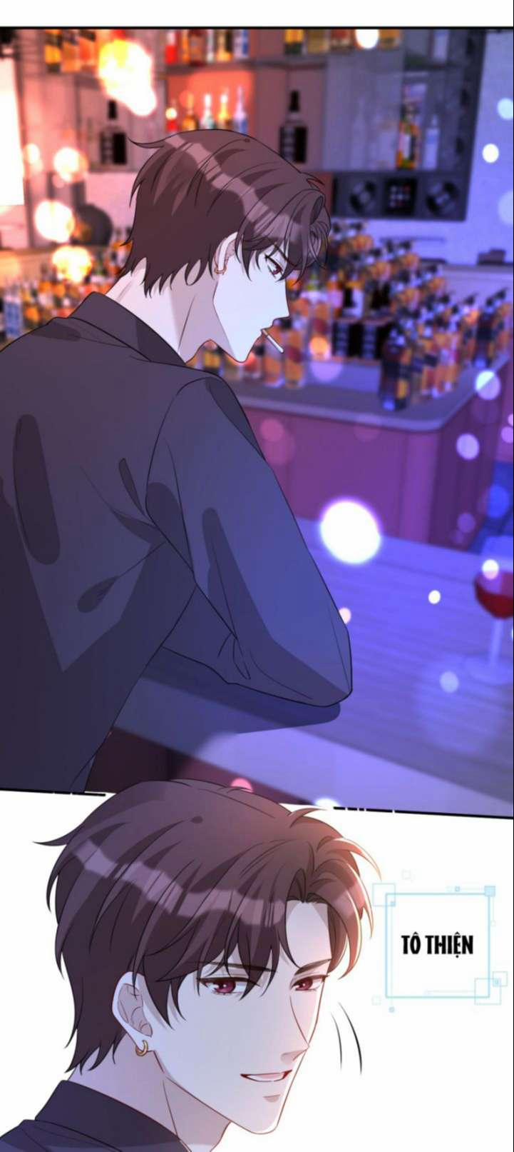 Hoàn Mỹ Vô Khuyết 2 trang 58