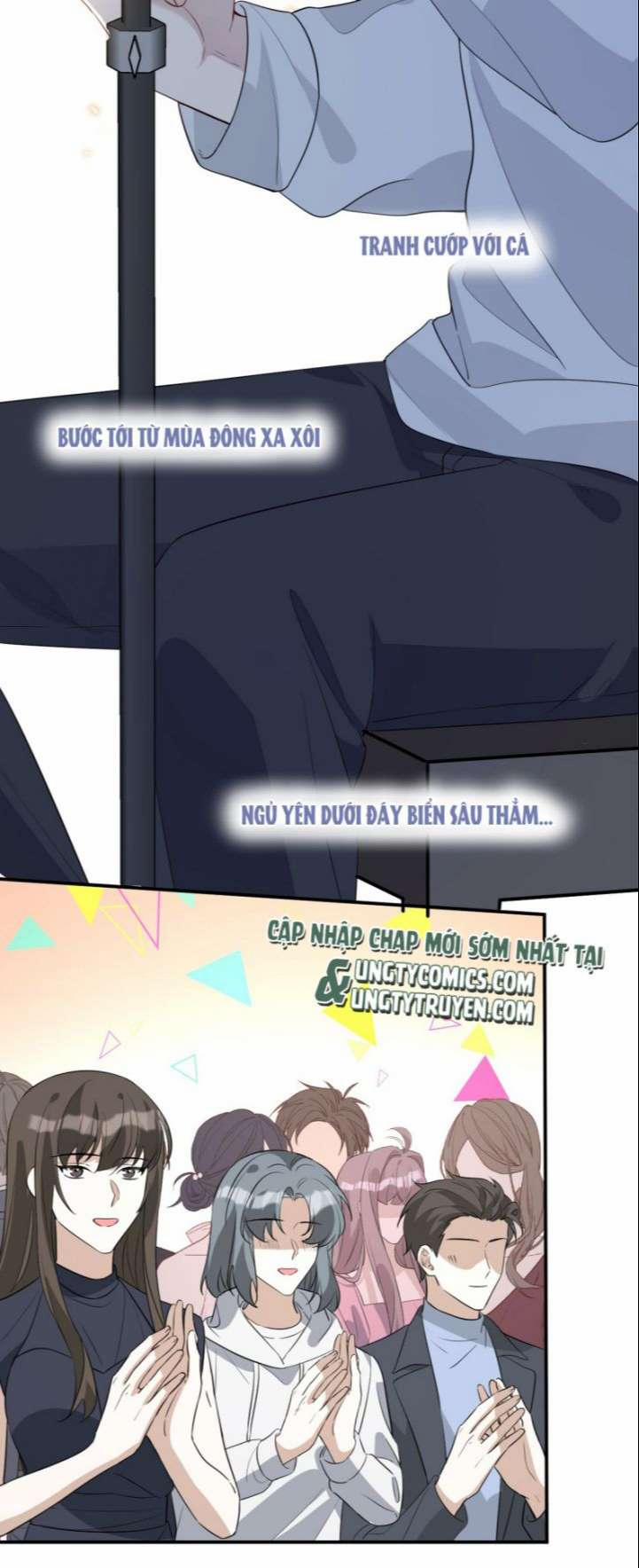 Hoàn Mỹ Vô Khuyết 2 trang 66