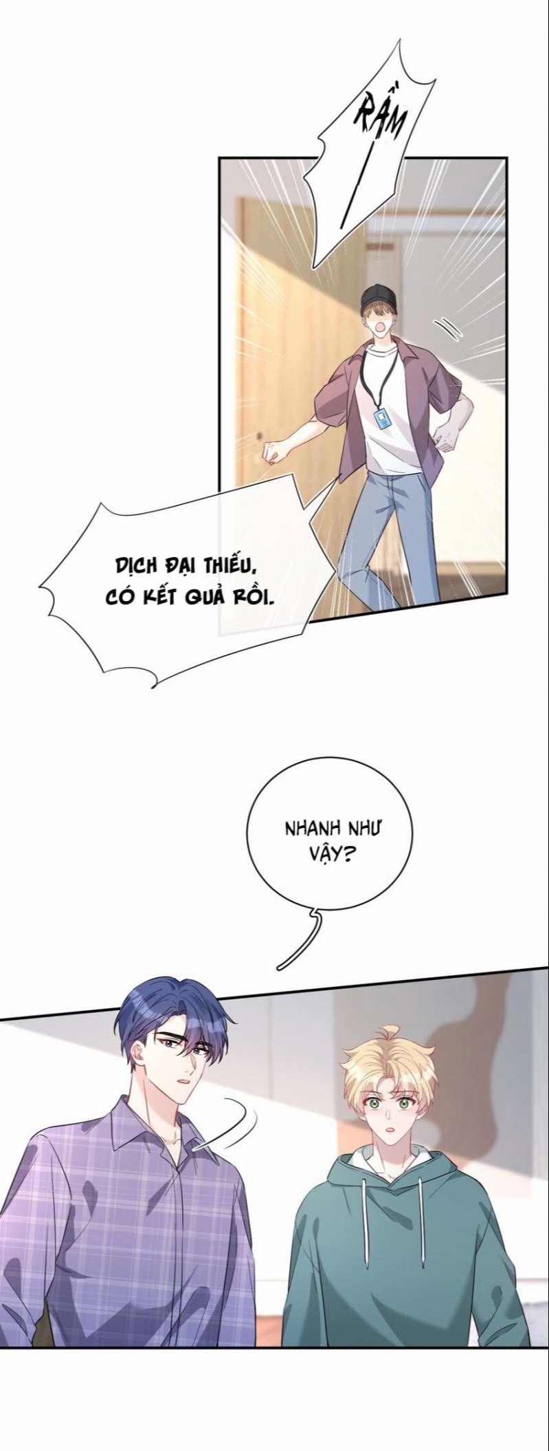 Hoàn Mỹ Vô Khuyết 28 trang 6