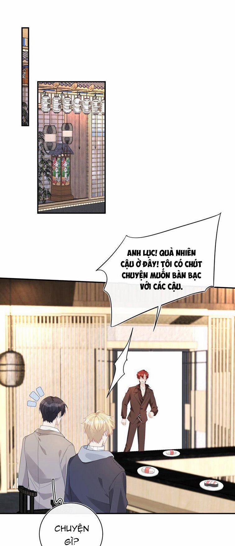 Hoàn Mỹ Vô Khuyết 31 trang 1