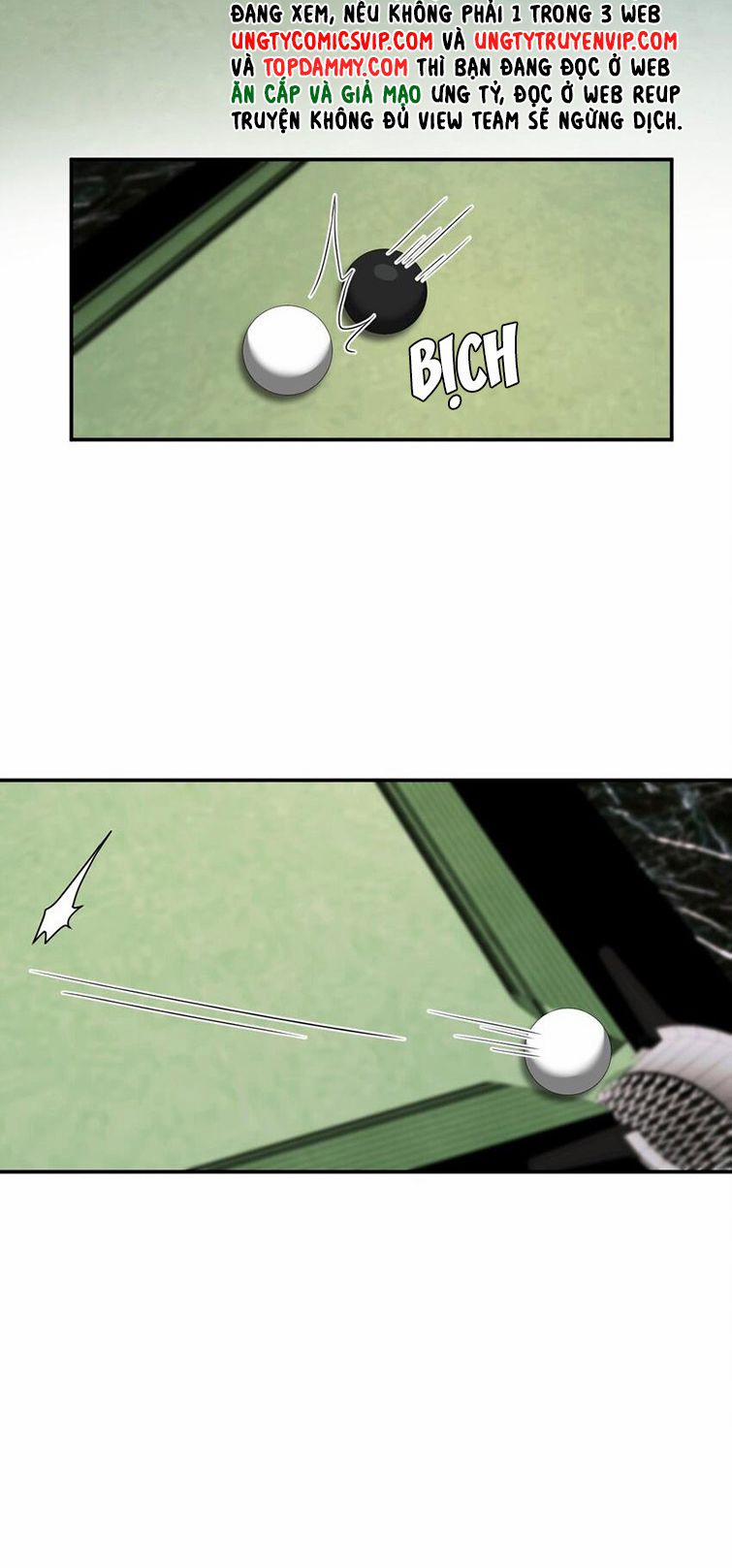 Hoàn Mỹ Vô Khuyết 31 trang 34