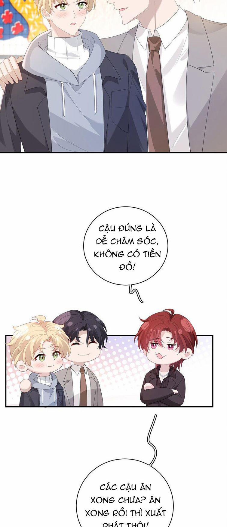 Hoàn Mỹ Vô Khuyết 31 trang 6