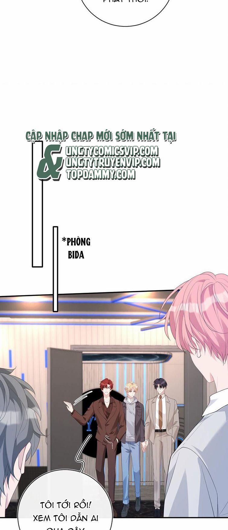 Hoàn Mỹ Vô Khuyết 31 trang 7