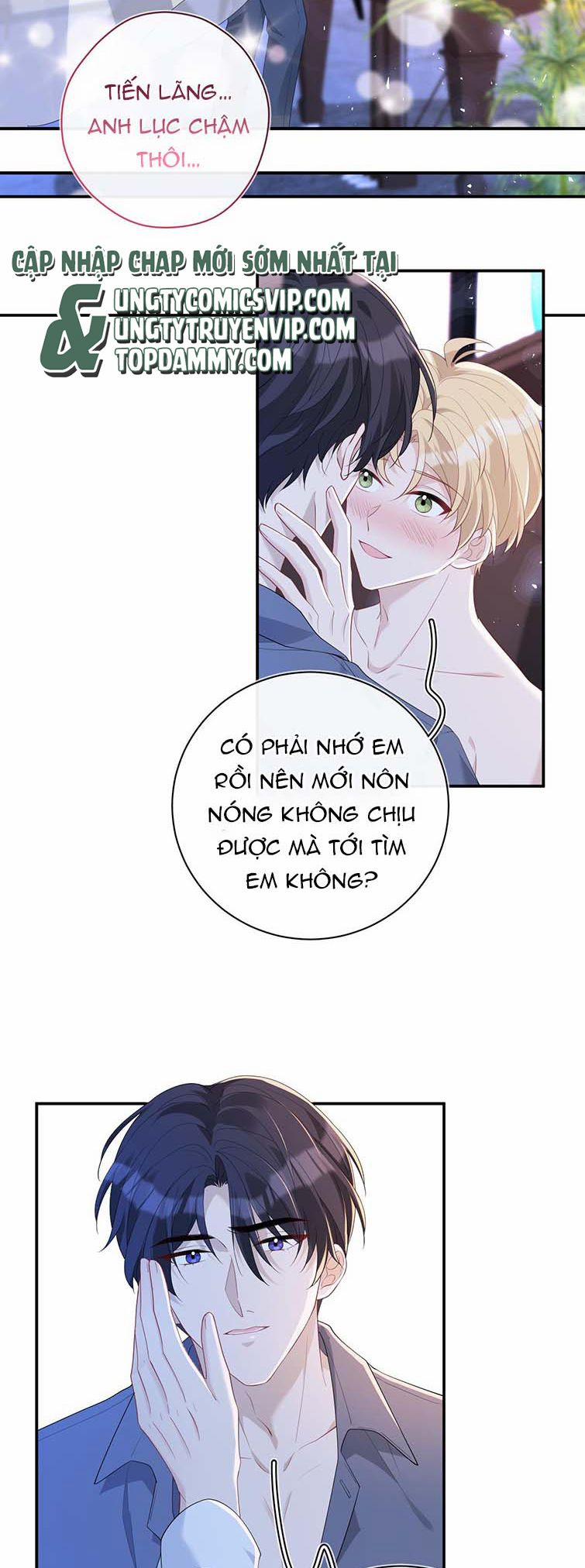 Hoàn Mỹ Vô Khuyết 33 trang 12