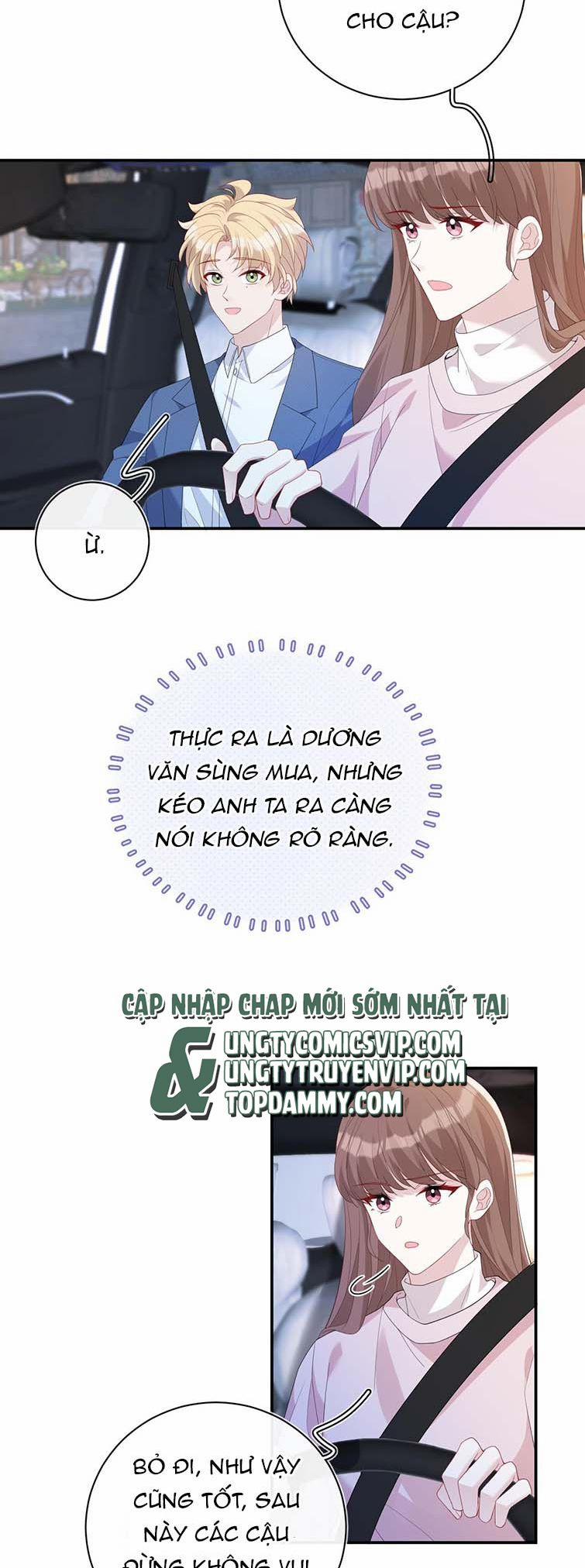 Hoàn Mỹ Vô Khuyết 33 trang 3