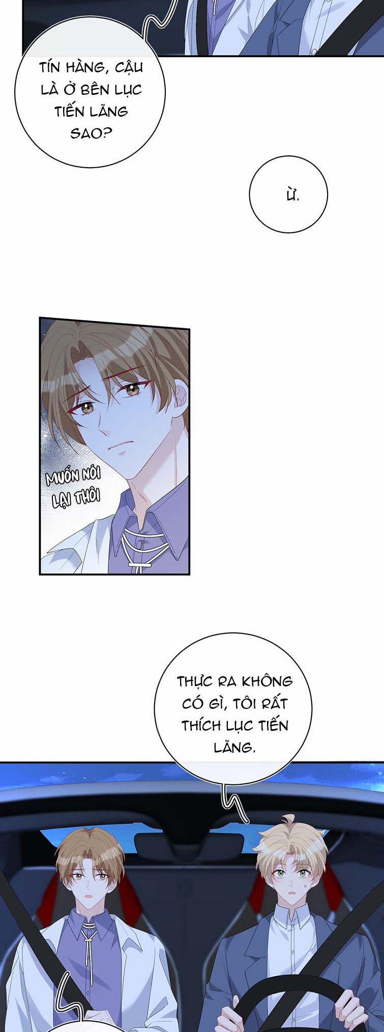 Hoàn Mỹ Vô Khuyết 33 trang 8