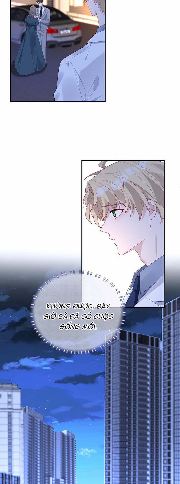 Hoàn Mỹ Vô Khuyết 35 trang 11