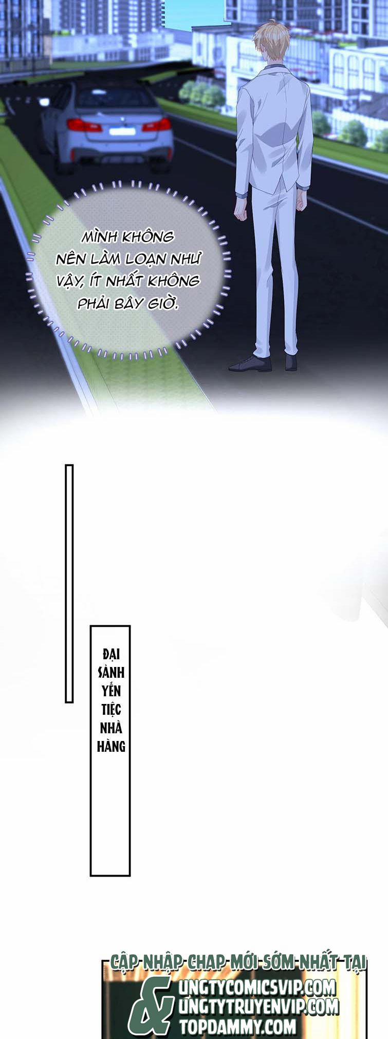 Hoàn Mỹ Vô Khuyết 35 trang 12