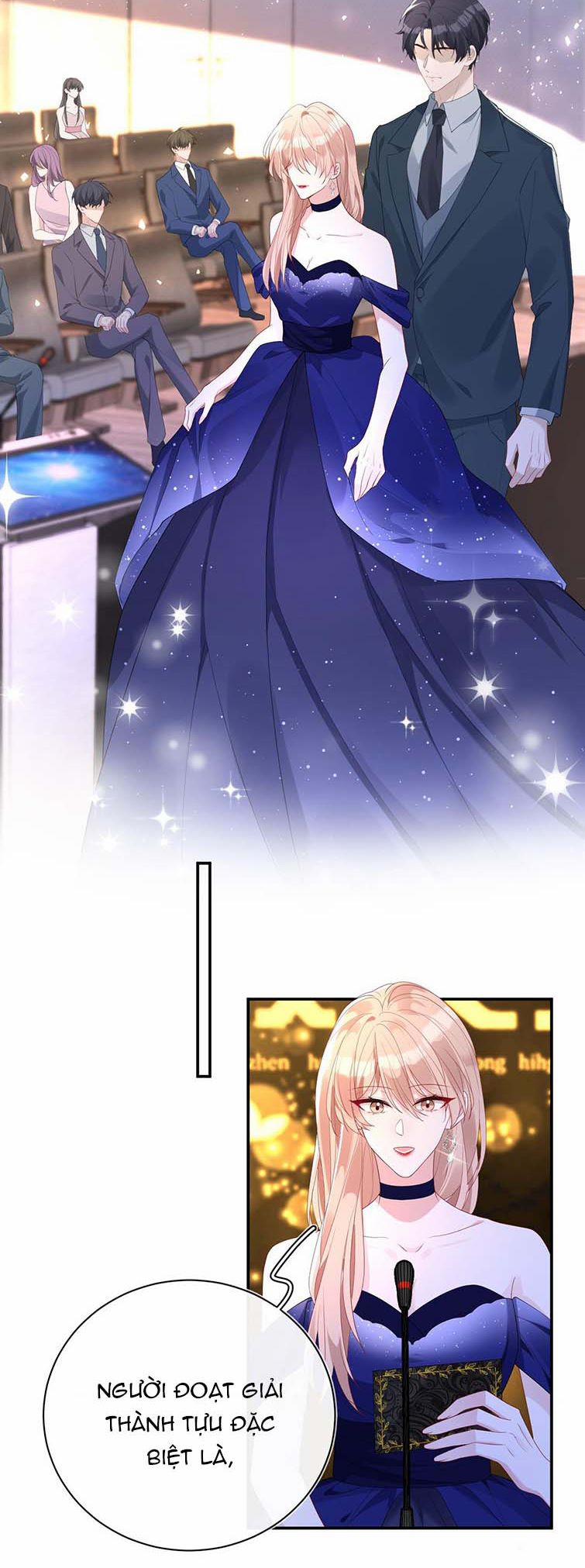 Hoàn Mỹ Vô Khuyết 35 trang 3