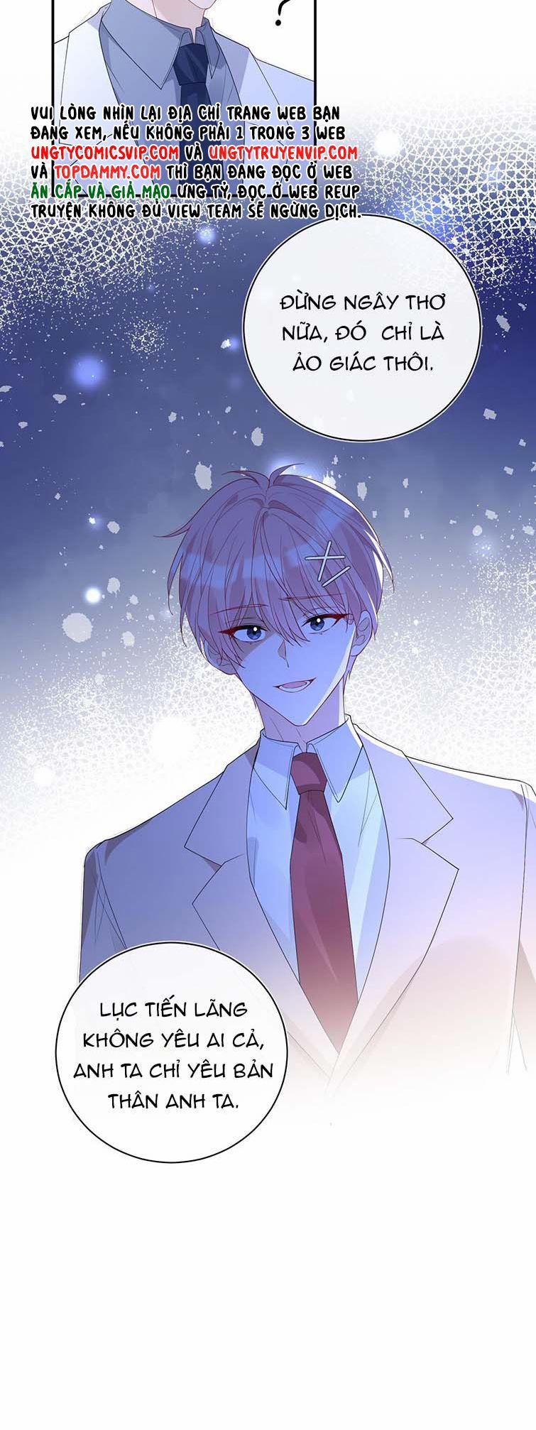 Hoàn Mỹ Vô Khuyết 35 trang 30