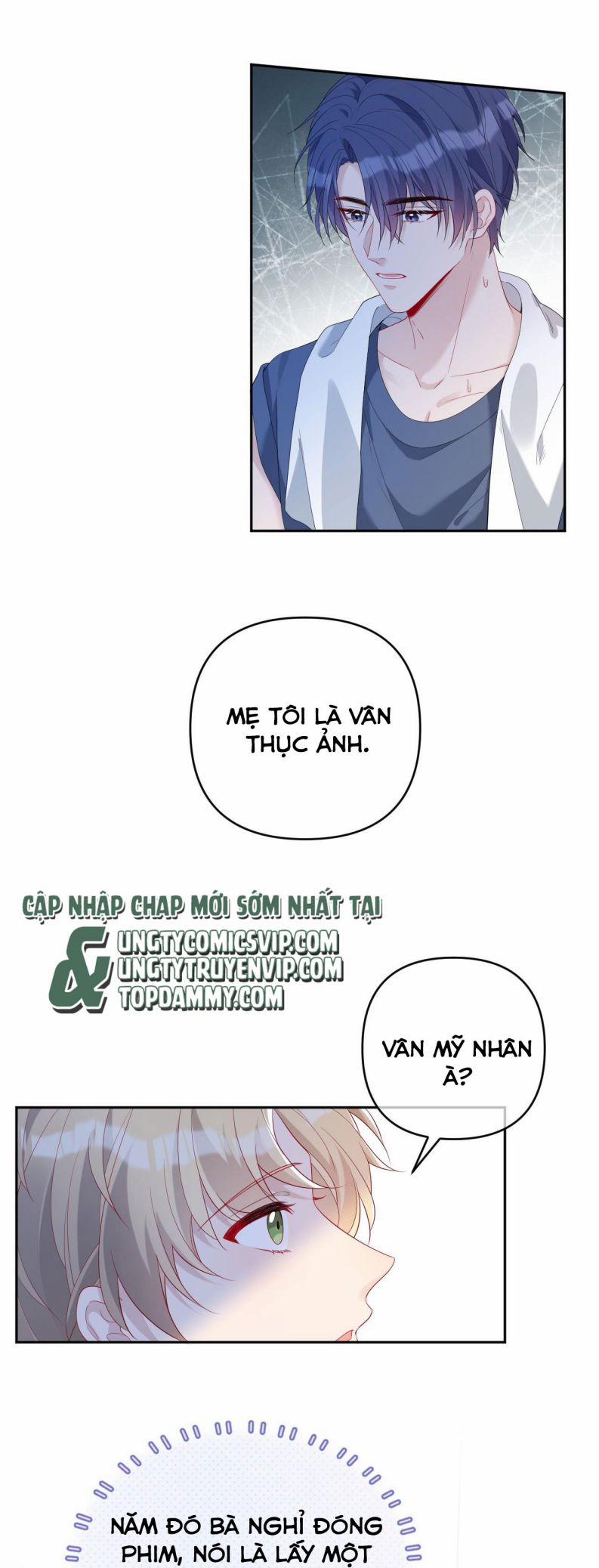 Hoàn Mỹ Vô Khuyết 37 trang 5